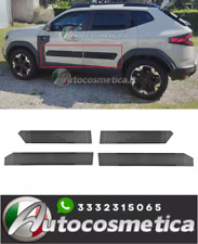 KIT SET SERIE MODANATURE CON