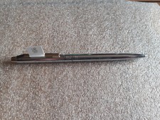 OMAS PENNA SFERA ACCIAIO