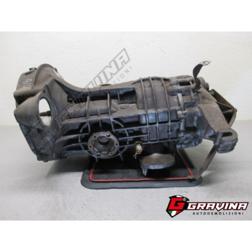 Cambio manuale porsche 914 - porsche,