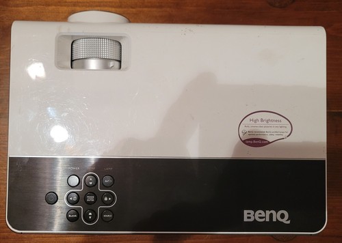 Benq projector w600 - benq,
