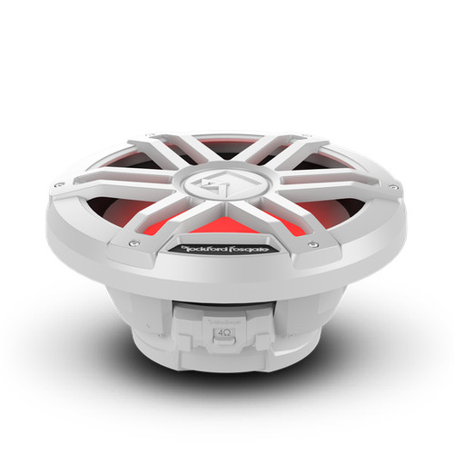 Rockford fosgate marine - rockford,