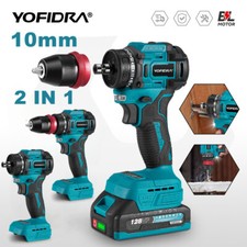 Trapano avvitatore a batteria