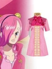 Cosplay pezzo unico vinsmoke - cosplay,