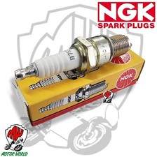 CANDELA NGK B7ES PASSO LUNGO SUZUKI TS 250 1973