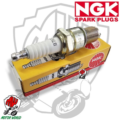Candela ngk b7es passo lungo - b7es,