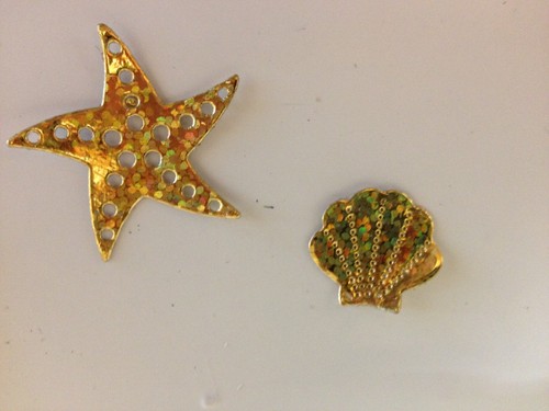 Abbellimenti cardmaking - ,