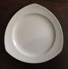 Thomas triangle piatto piano 27 cm. vintage