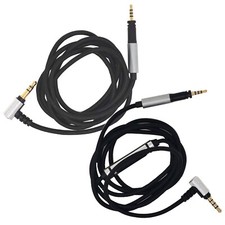 Cavo audio 120cm 3.5mm per