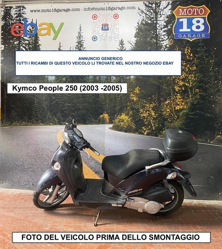 Sono disponibili ricambi - disponibili,