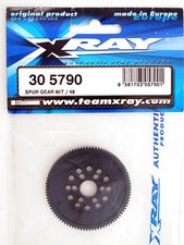 Xray Spur Gear 90T/ 48 305790 modellismo