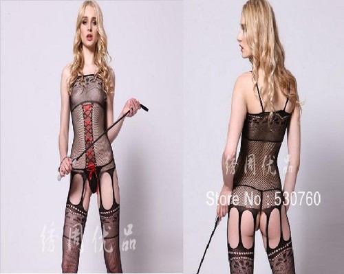 Completino lingerie intimo - completino,