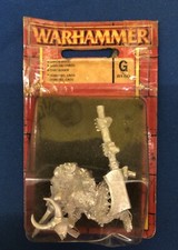 Warhammer - Chaos Ogre  -