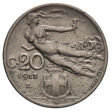 DN - Regno d'Italia - 20