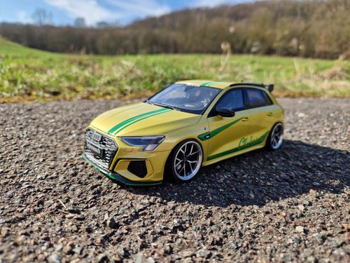 Mtm audi s3 clubsport - audi,
