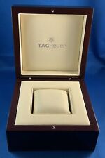 TAG HEUER   WATCH BOX VINTAGE