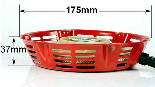 5cm avviatore strappo per - strappo,