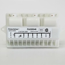 Robertshaw U-67205-28M Modulo accensione scintilla forno a gas per Viking PA020048