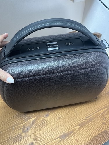 Samsonite beautycase rigido - samsonite,