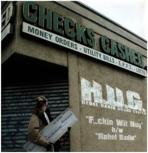 Huggy bear ckin - f_ckin, hug