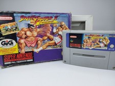 Street Fighter 2 Turbo Super