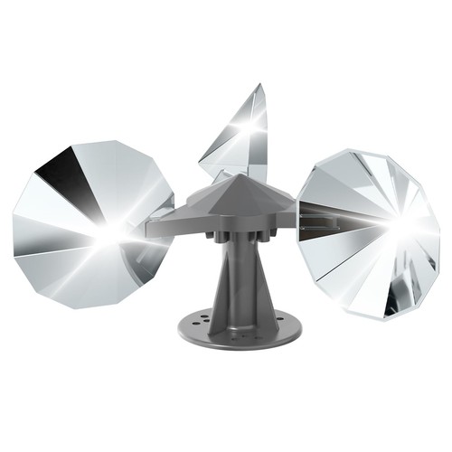 Offo girandole deterrente - girandole,