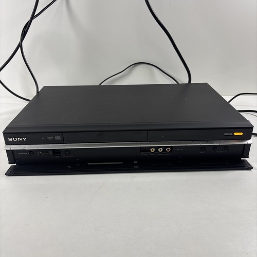 Sony rdr hxd790 registratore - sony, rdr-hxd790