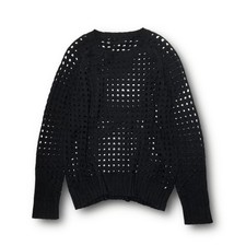 Maglione maglia maglia Y2K