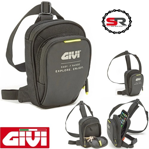 Borsello borsa gamba givi - borsa,