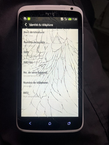 Téléphone portable - , /