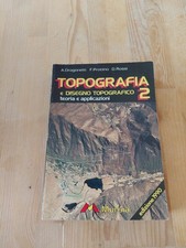 Topografia disegno - topografia, 2