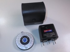 Gossen Profi - Color