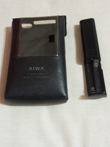 Walkman aiwa jx303 - aiwa,