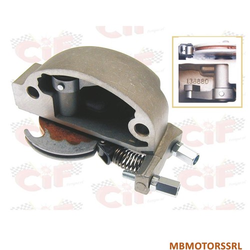 Selettore cambio vespa 4 - selettore,