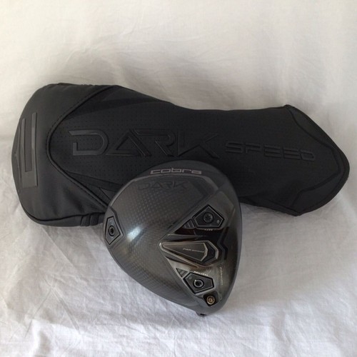 Testina driver cobra - driver,