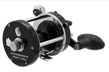 Mulinello da Pesca Abu Garcia