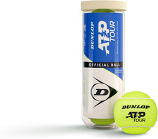 DUNLOP Pallina Da Tennis ATP
