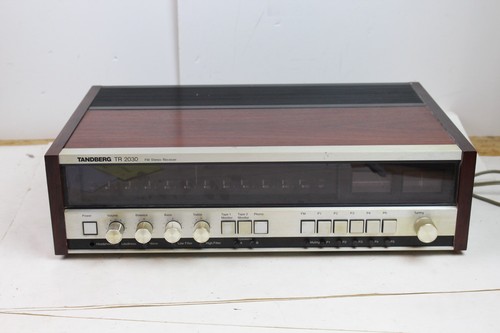 Tandberg 2030 tr2030 - tr-2030,