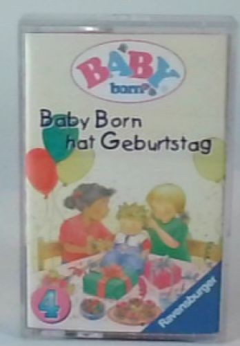 Baby born - (4):,