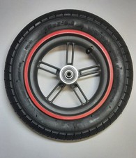 Ruota completa monopattino - ruota,