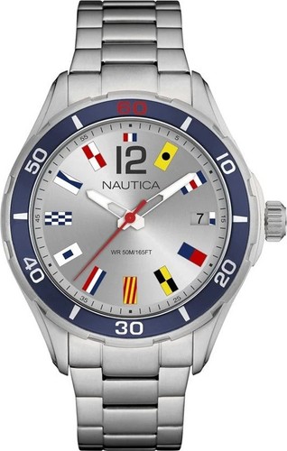 Nautica cruise nst flags - cruise,