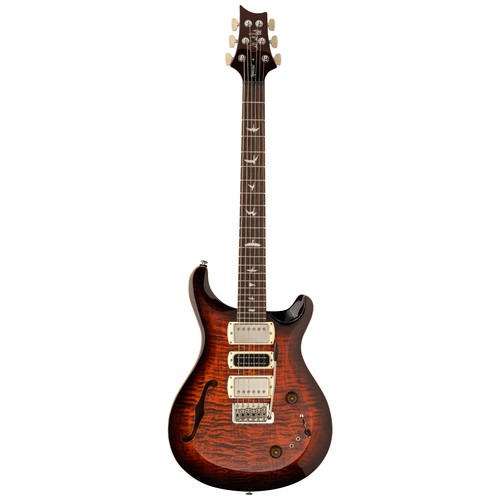 Prs special smokeburst di - smokeburst,