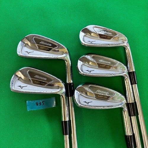 Mizuno set ferri - mizuno, 5