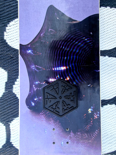 Ride snowboard vista series - snowboard,