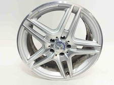 2014 - 2016 MERCEDES E350