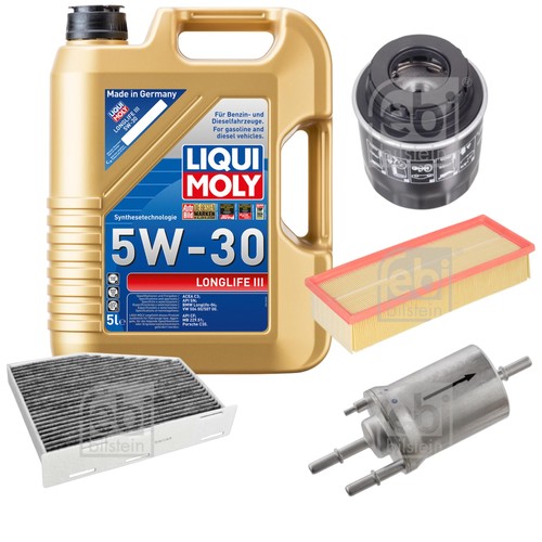 Febi bilstein pacchetto - bilstein,