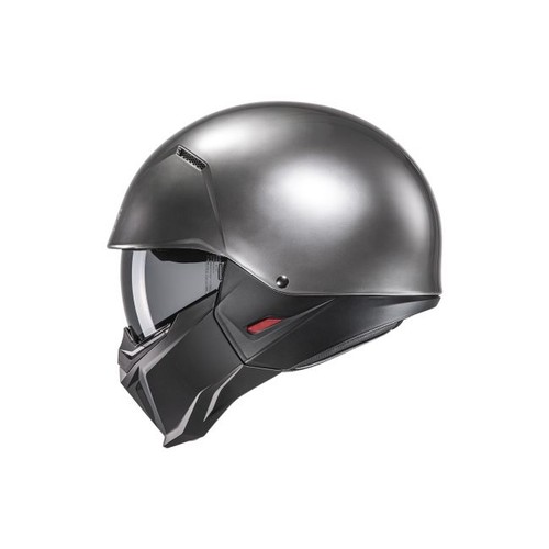 Casco hjc jet - hjc, jet/demijet