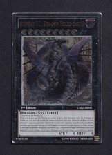 Yu-Gi-Oh! Numéro 92 : Dragon