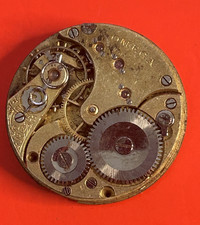 Orologio da Tasca Vintage