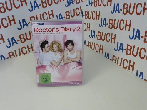 Doctor diary männer sind - diary,