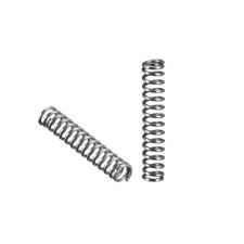 Confezione 30 Molle 0,3x2x10mm